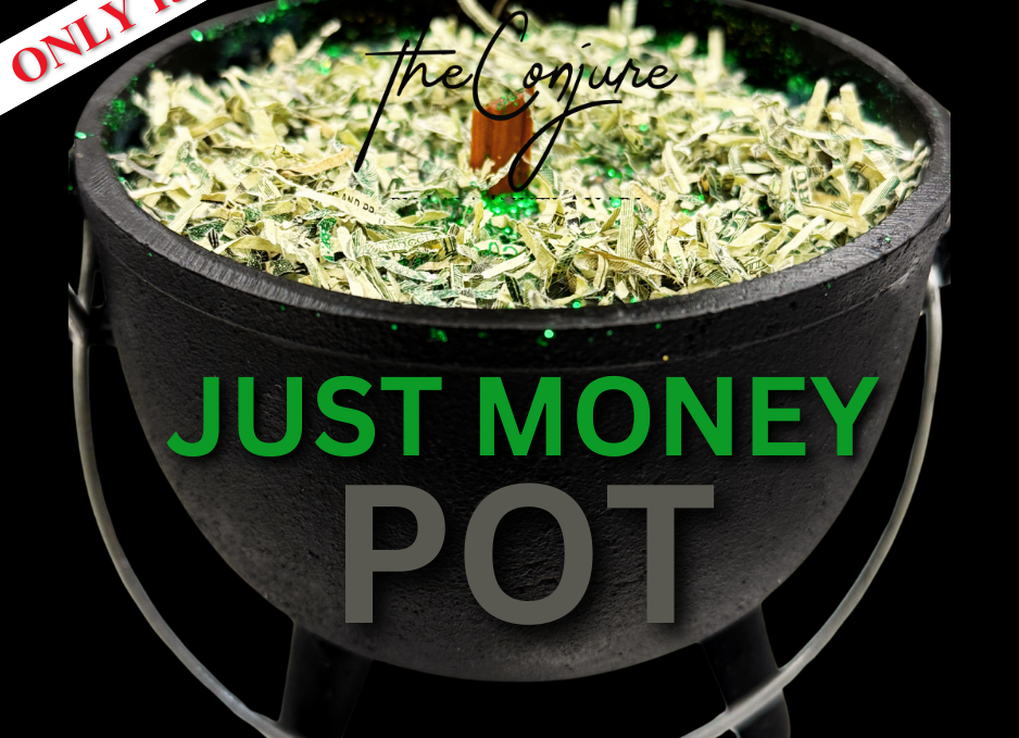 Just Money Pot