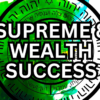 Ori Scarf - Supreme 8 Wealth