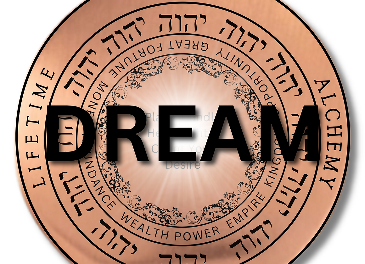 Alchemy Plate - Dream - Answers - Manipulation