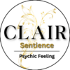 Clairsentience - Psychic Feeling