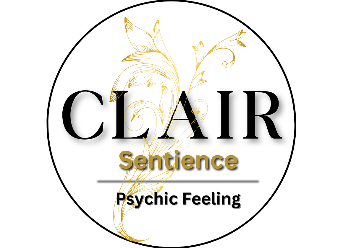 Clairsentience - Psychic Feeling