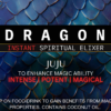 Dragon - JuJu - Enhance Magic Ability