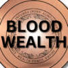 Alchemy Plate - Blood Wealth