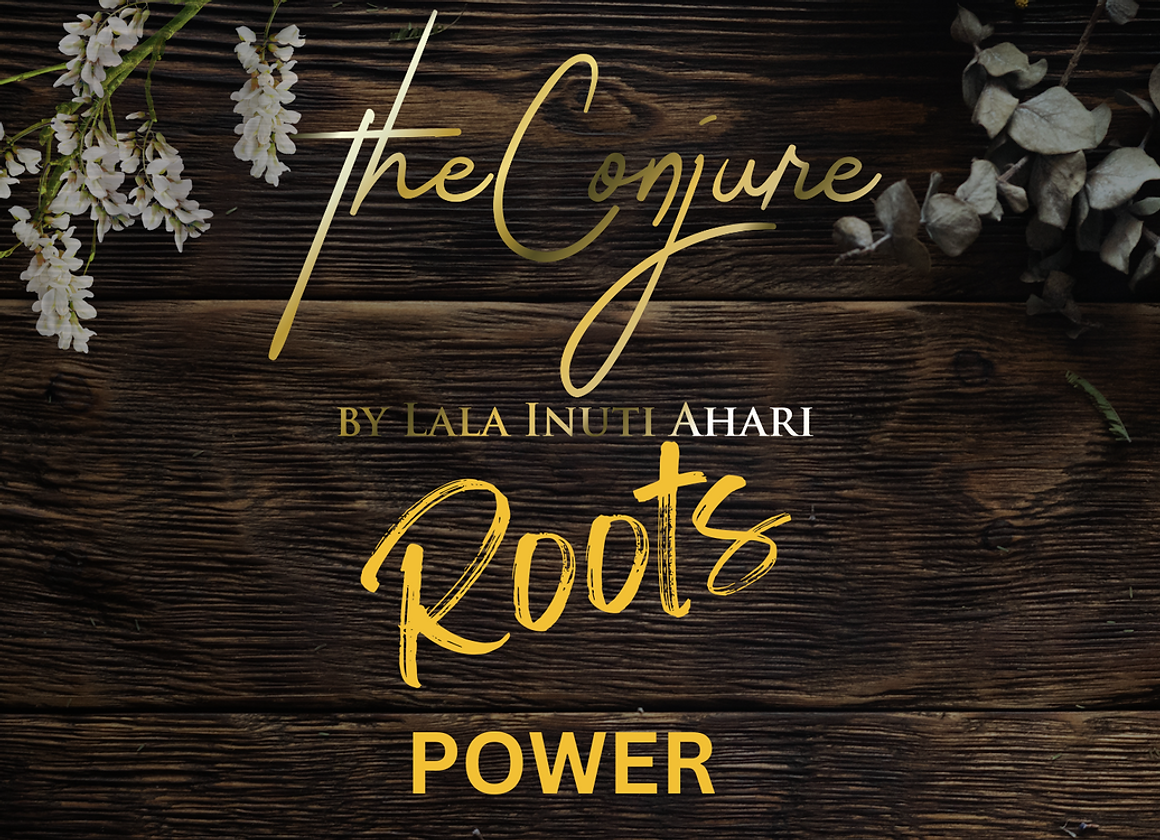 Roots - Power