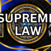 Altar - Supreme Law