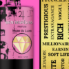Parfum - Muze of Luxury