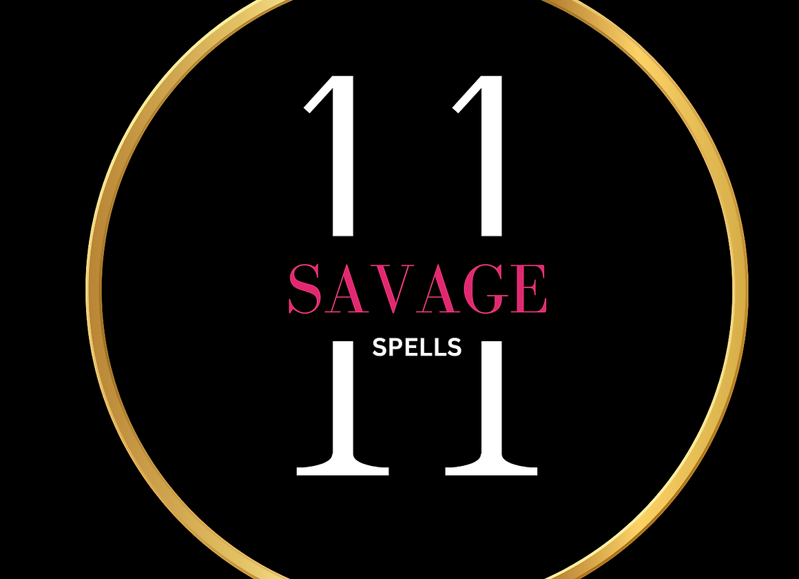 11 Savage Spells
