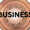 Alchemy Plate - Business