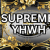Altar - Jesus YHWH