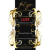 Lust - Attract Love - Sex - Body Oil