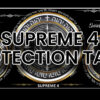 Table - Supreme 4 - Protection