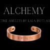 Lifetime Alchemy - 11 Wealth