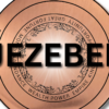 Alchemy Plate - Jezebel