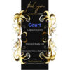 Court - Legal Victory - Body Oil
