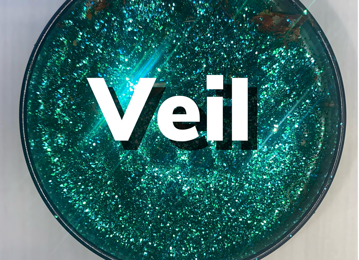 Veil - Psychic Ability
