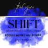 SHIFT - Focus