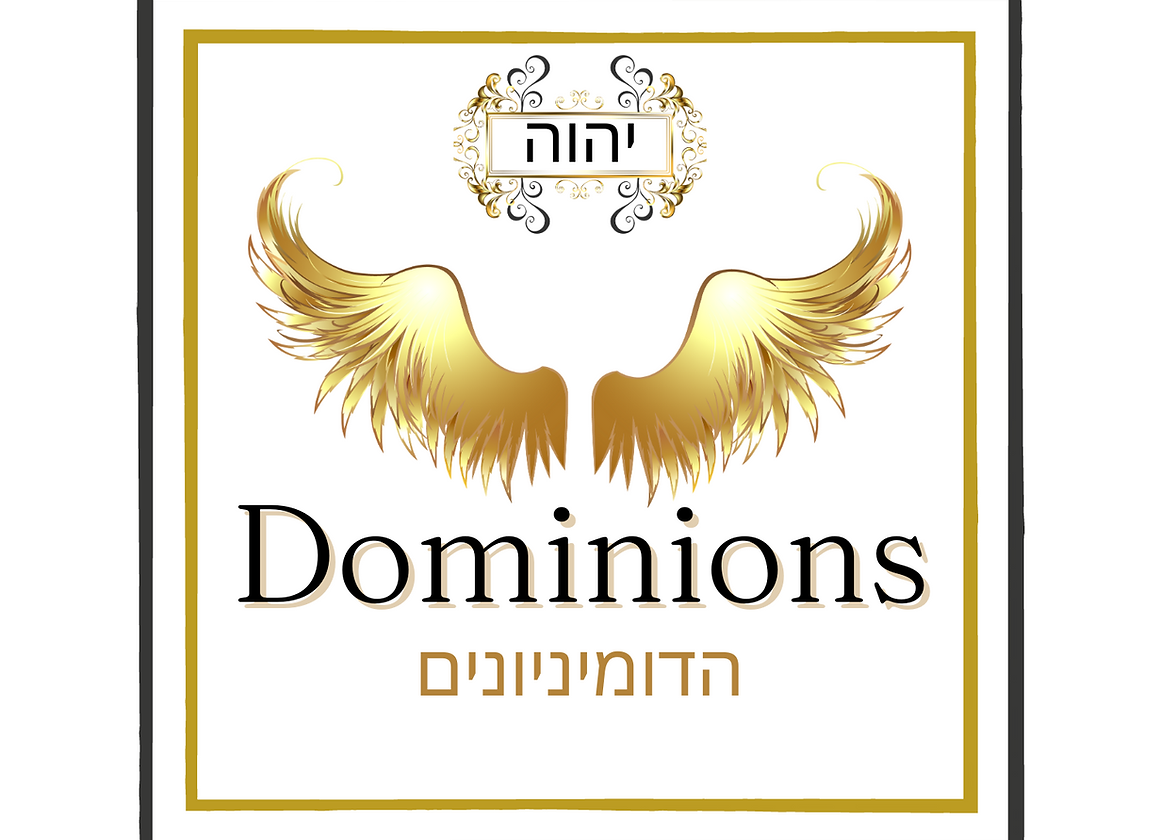 The Choir Dominions - Mastery Manifistation & Longevity