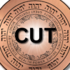 Alchemy Plate - CUT - Cord Cutting - Soultie Removal