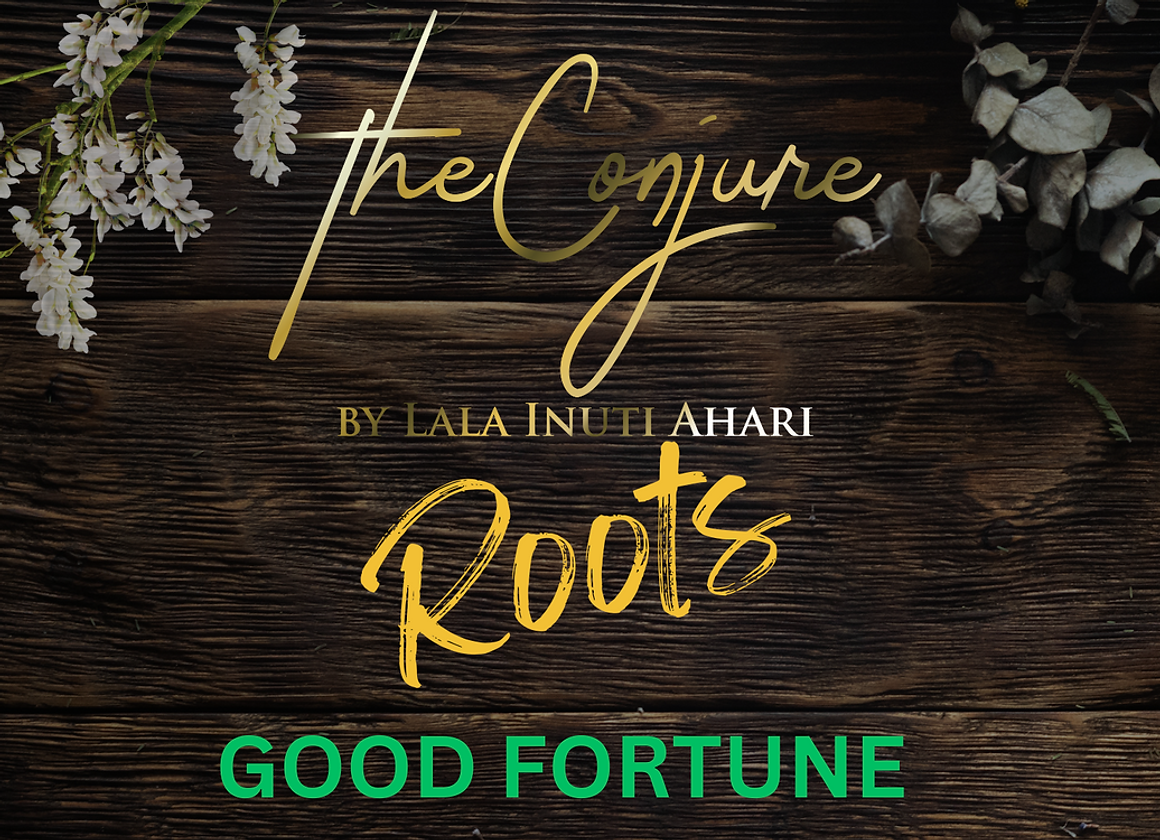 Roots - Good Fortune