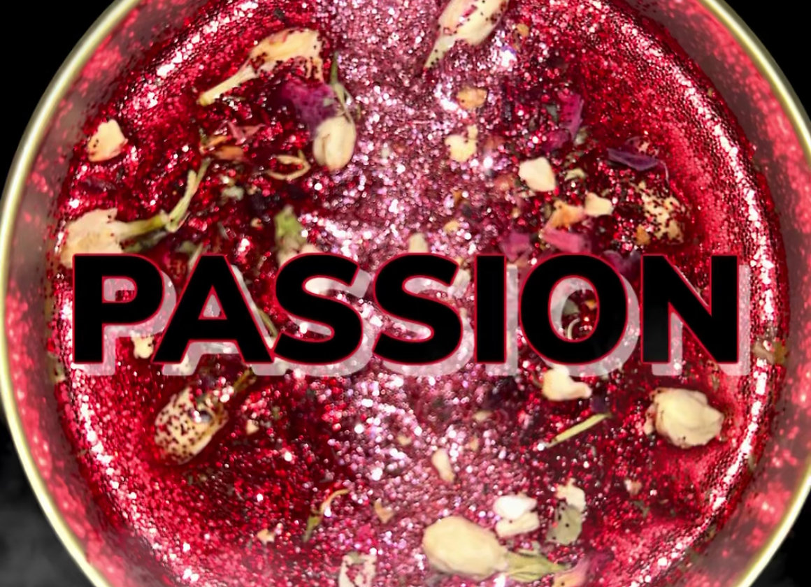 Passion - Romance