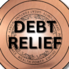 Alchemy Plate - Debt Relief