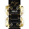 Halo - Energy Cleanse - Body Oil