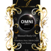 Omni - Spirit Body Oil 2 Omni - Spirit Body Oil