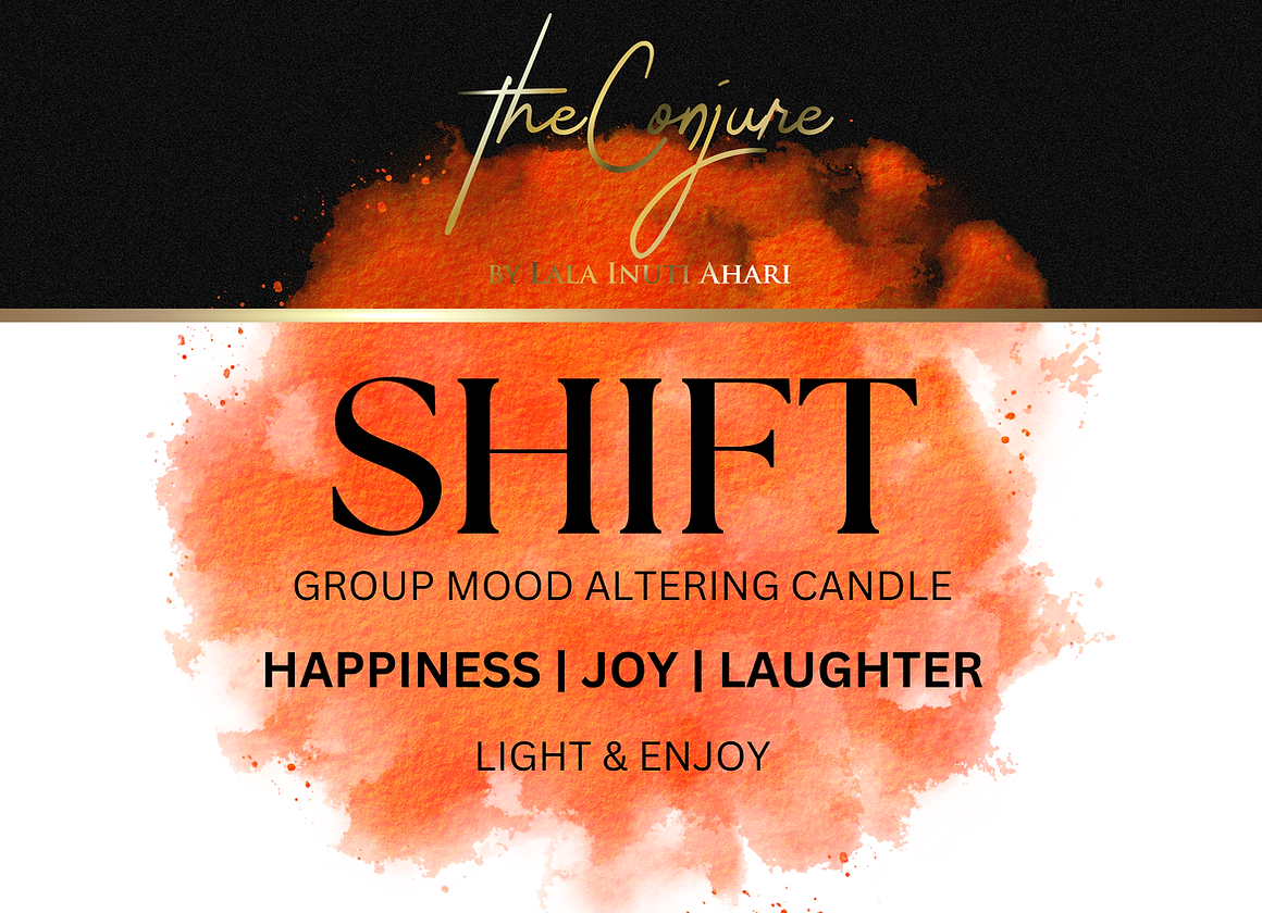 SHIFT - Happiness
