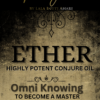 Ether Omni - Knowing