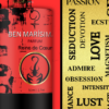 Parfum - Queen of Hearts