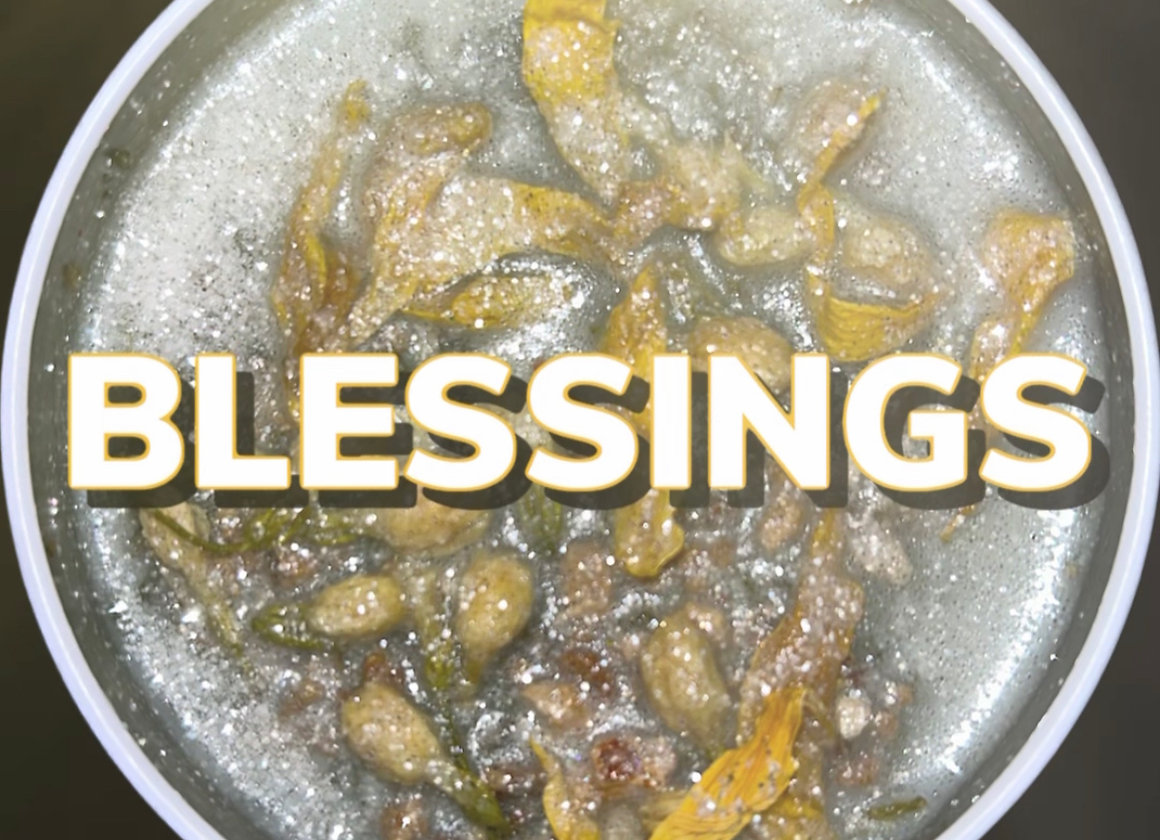 Blessings