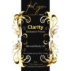 Clarity - Enhance Focus - Body Oil