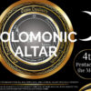 Altar - 4th Moon - Defense against Curses
