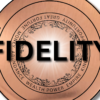 Alchemy Plate - Fidelity