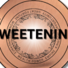 Alchemy Plate - Sweetening