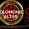 Altar - 6th Mars - Protection - Reverse Enemies Weapon