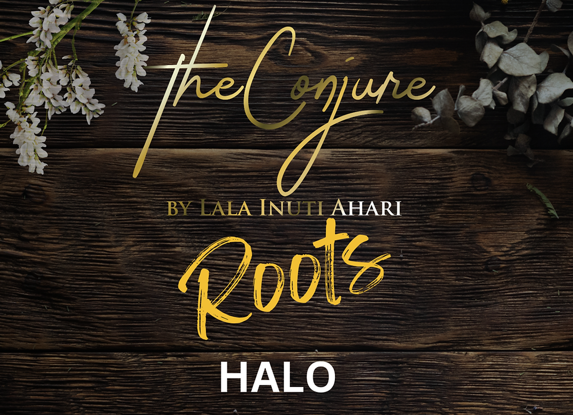 Roots - Halo
