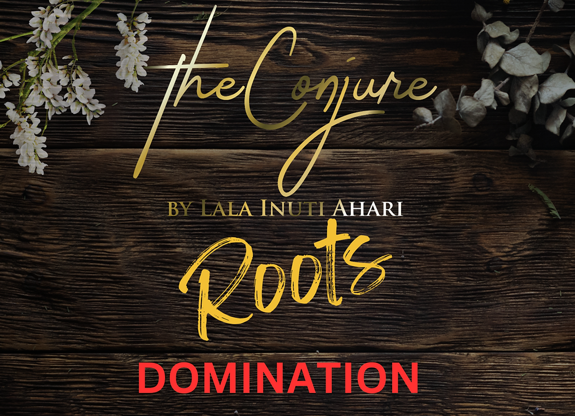 Roots - Domination