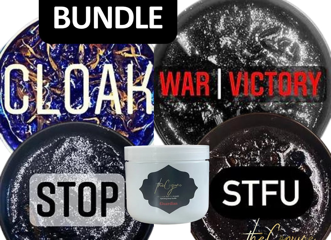War Bundle