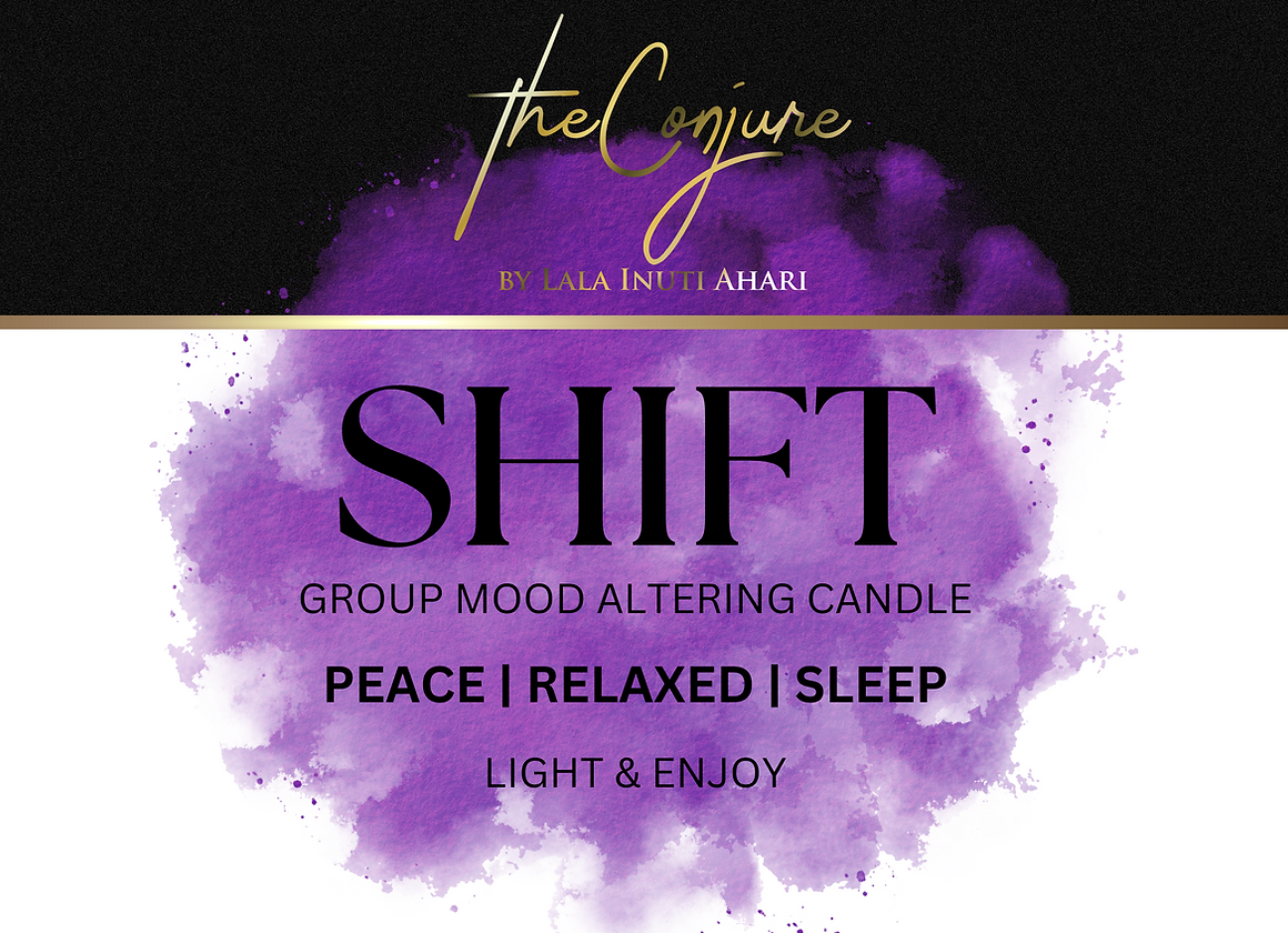 SHIFT - Peace