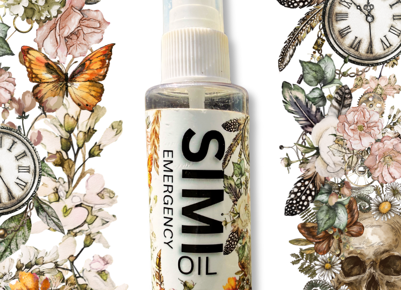 SIMI - Emergency Oil