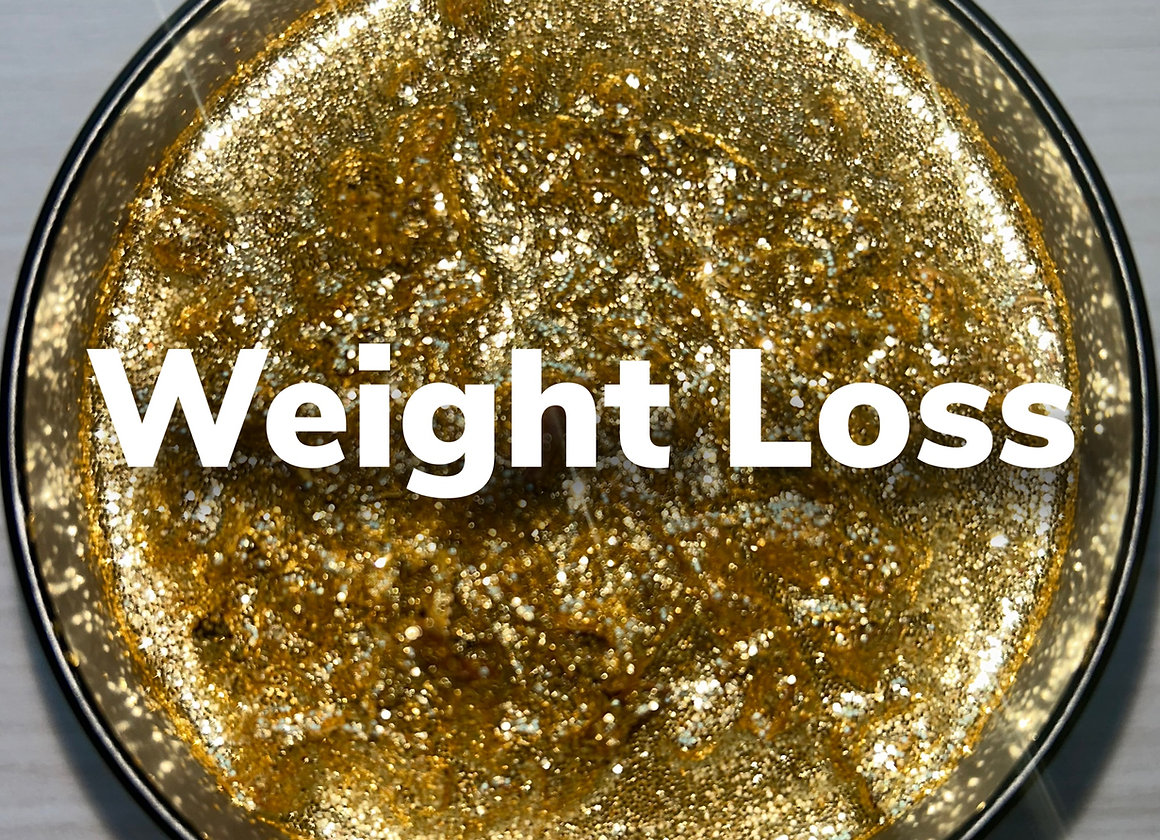 Weight loss - Sexy Physique