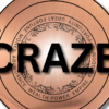 Alchemy Plate - Craze