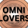 Alchemy Plate - Omni Lovers