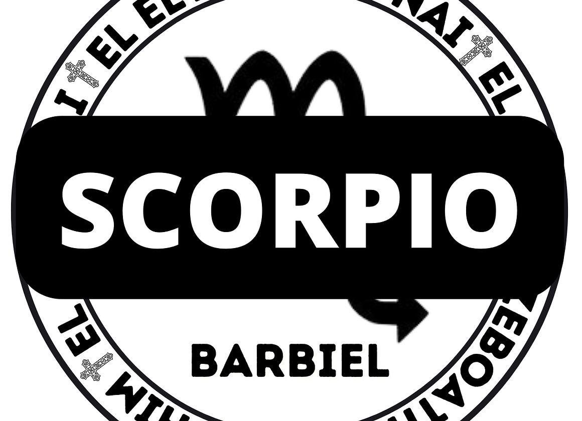 Scorpio - Increase Intuition - Sexual Desire