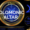 Altar - 4th Jupiter - Wealth - Financial gain