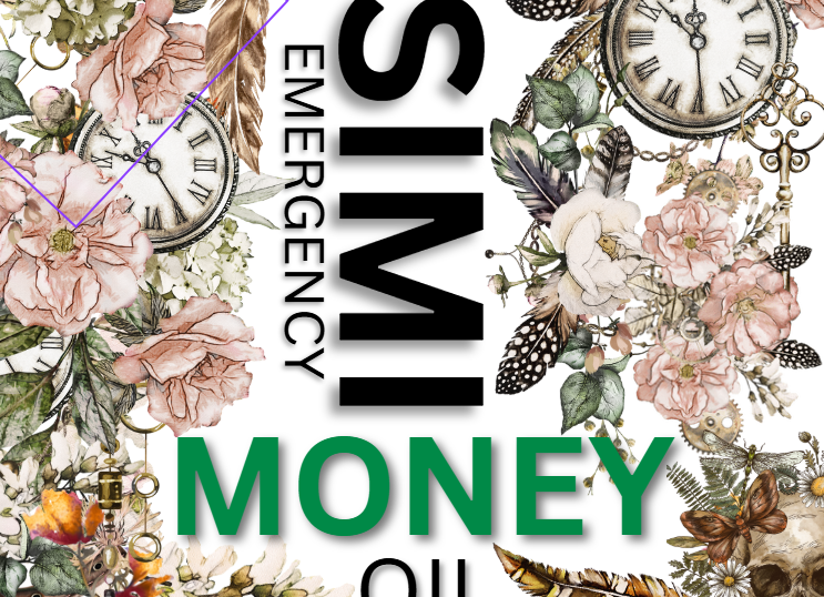 SIMI Emergency Money Oil