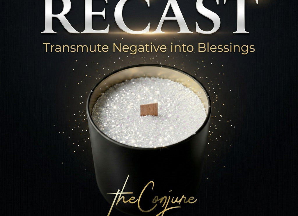 Recast Candle