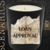Scenarios - Loan Approval