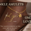 Ankle Amulets - Omni Lovers
